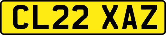 CL22XAZ
