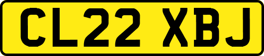 CL22XBJ