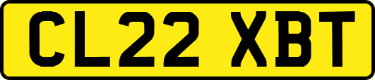 CL22XBT