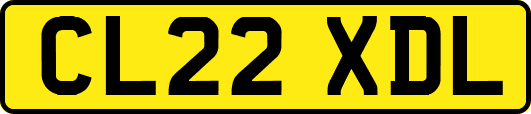 CL22XDL