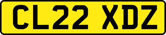 CL22XDZ