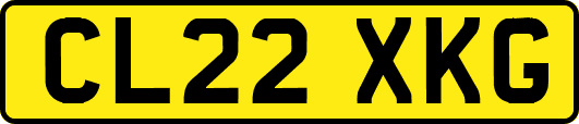 CL22XKG