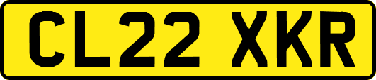 CL22XKR
