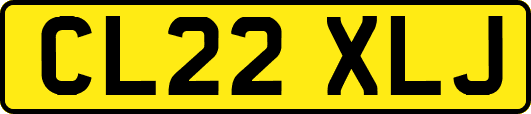 CL22XLJ
