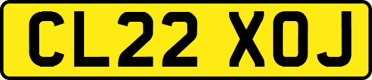 CL22XOJ