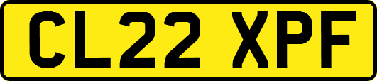 CL22XPF