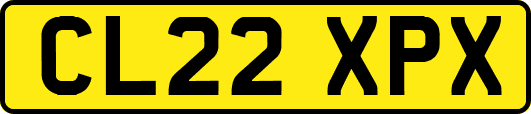 CL22XPX