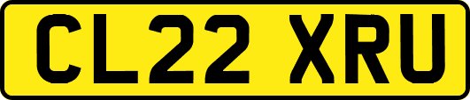 CL22XRU