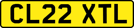 CL22XTL