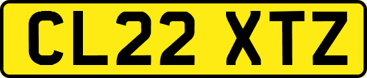 CL22XTZ