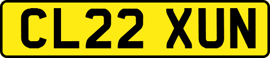 CL22XUN