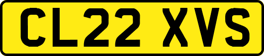 CL22XVS