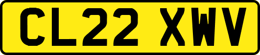 CL22XWV