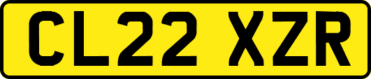 CL22XZR