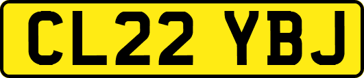 CL22YBJ
