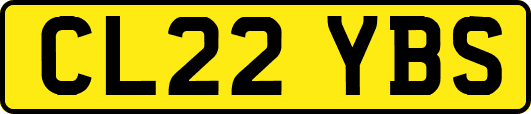 CL22YBS