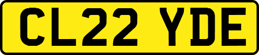 CL22YDE