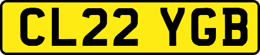 CL22YGB