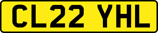 CL22YHL