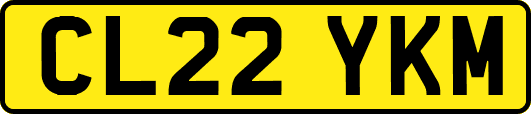 CL22YKM
