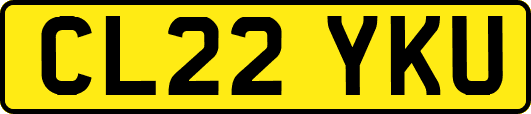 CL22YKU