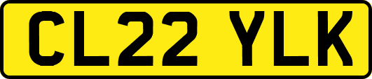 CL22YLK