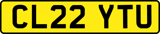 CL22YTU