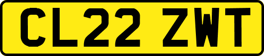 CL22ZWT