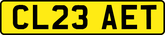 CL23AET