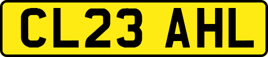 CL23AHL