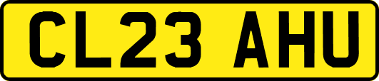 CL23AHU