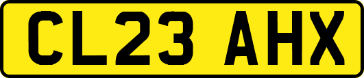 CL23AHX