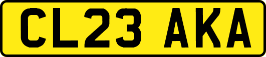 CL23AKA