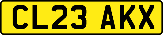 CL23AKX