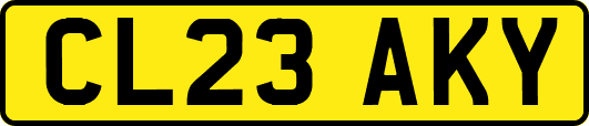 CL23AKY