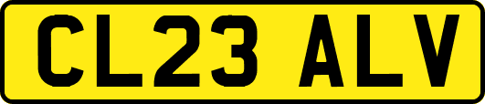 CL23ALV