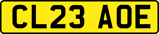 CL23AOE