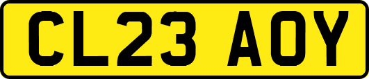 CL23AOY