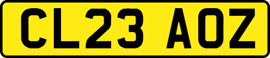 CL23AOZ