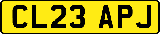 CL23APJ