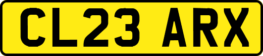 CL23ARX