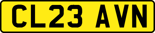 CL23AVN