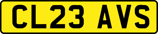 CL23AVS