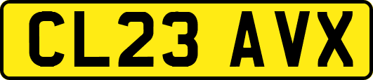 CL23AVX