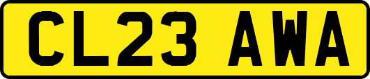 CL23AWA