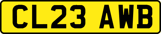 CL23AWB