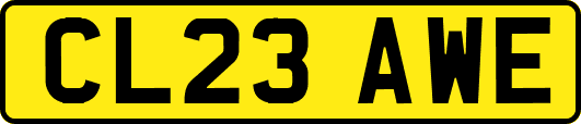 CL23AWE