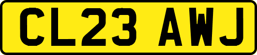 CL23AWJ