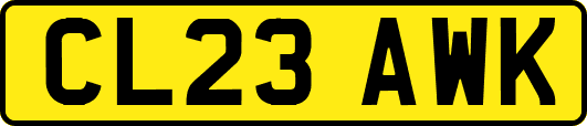 CL23AWK