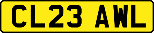 CL23AWL